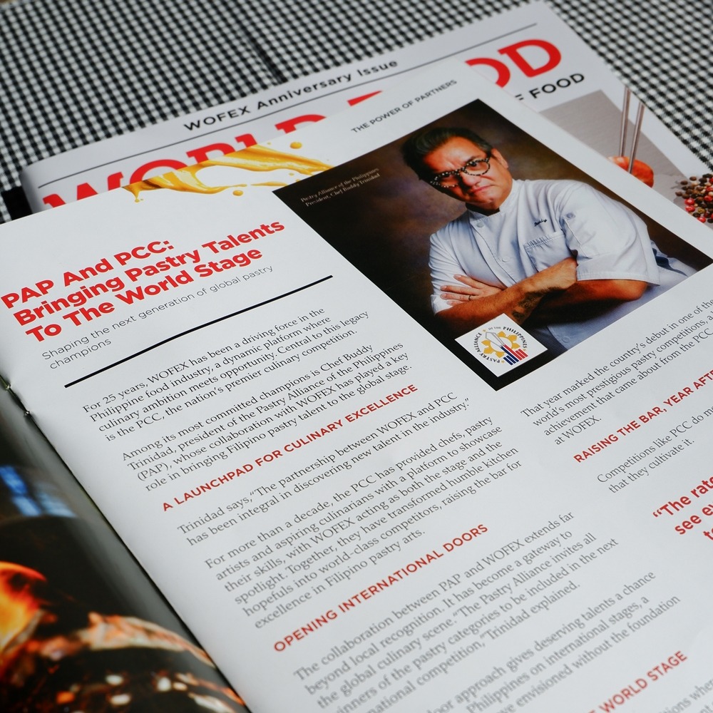 WOFEX Magazine 2025 c