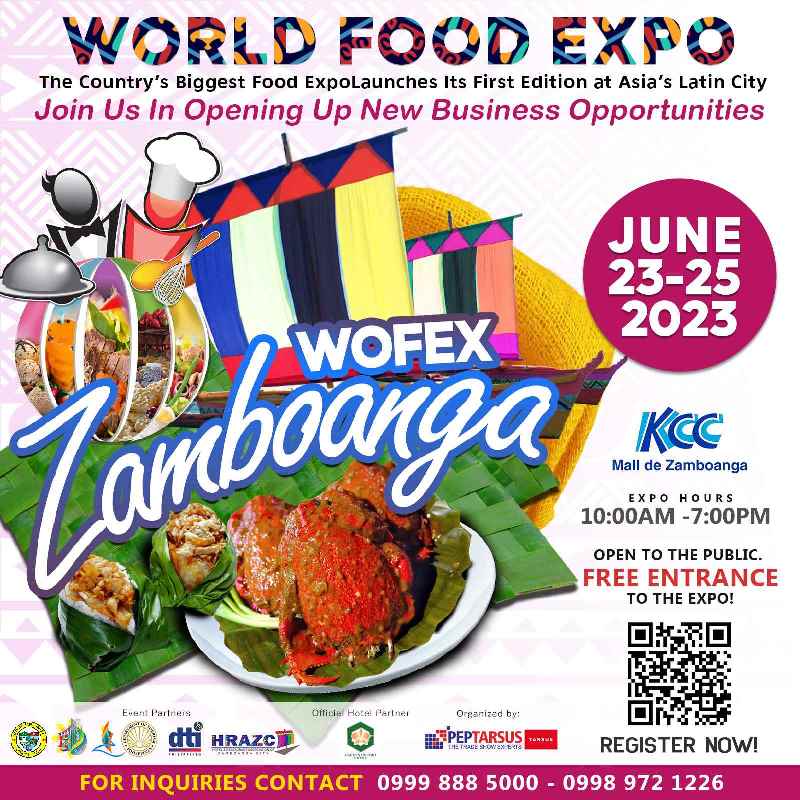 zamboanga wofex